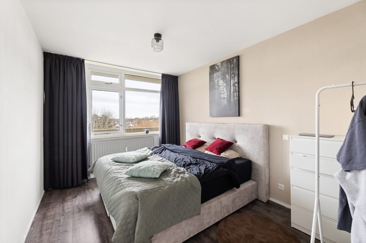 Foto 24 van Henry Dunantlaan 152