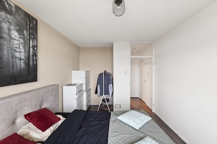 Foto 25 van Henry Dunantlaan 152