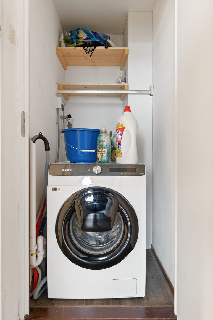 Foto 26 van Henry Dunantlaan 152