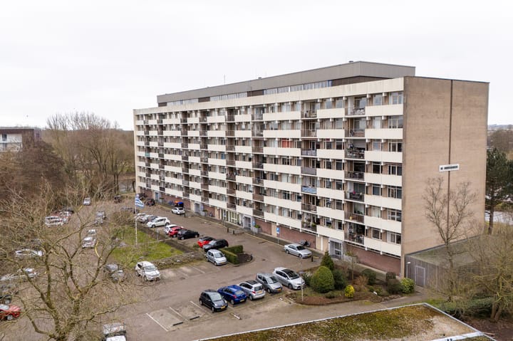 Foto 27 van Henry Dunantlaan 152