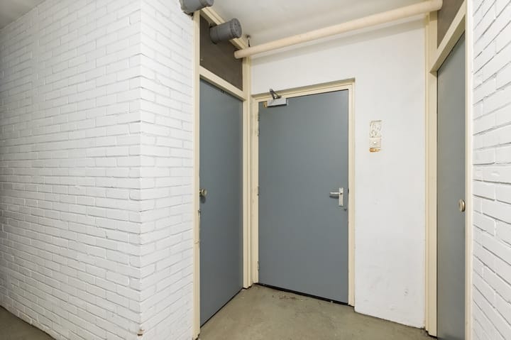 Foto 28 van Henry Dunantlaan 152