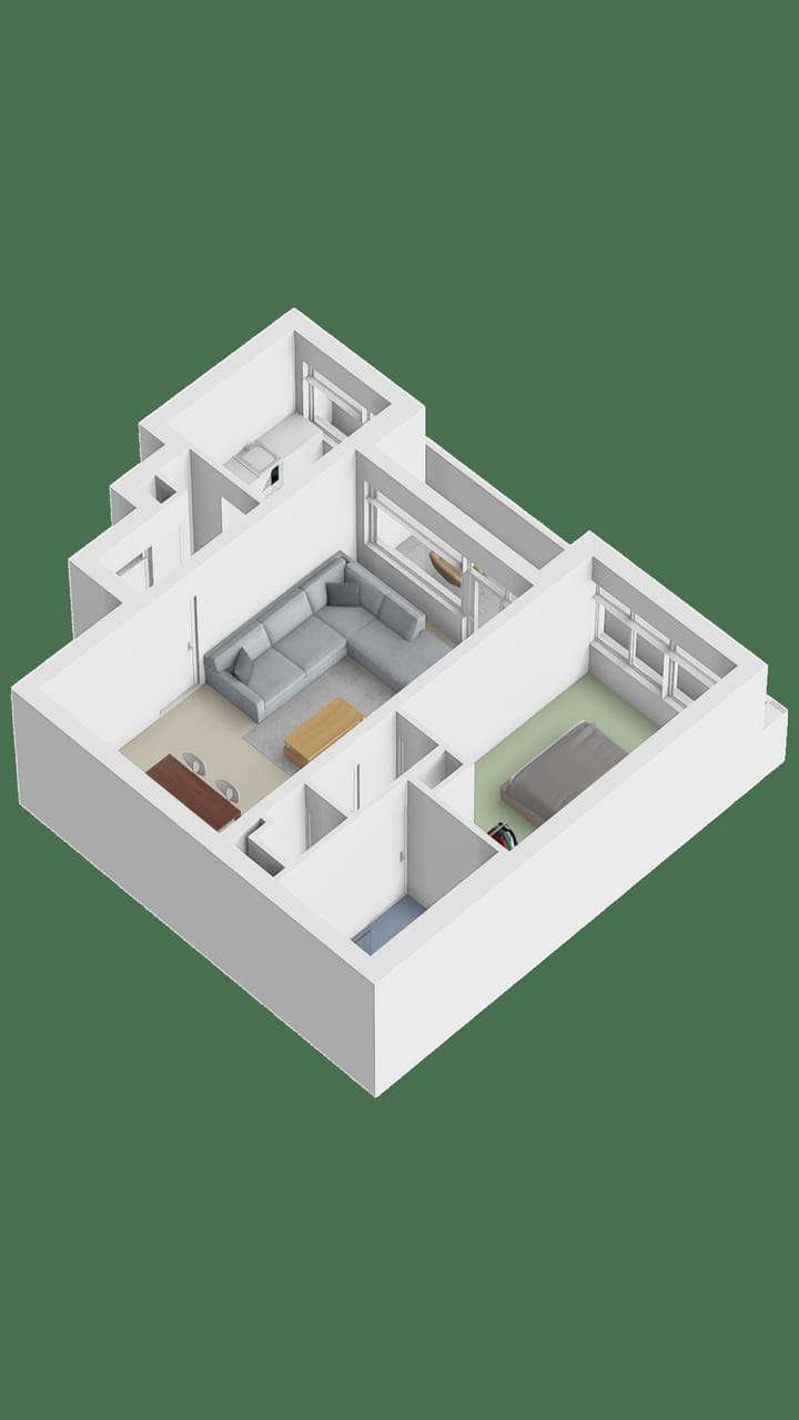 Foto 30 van Henry Dunantlaan 152