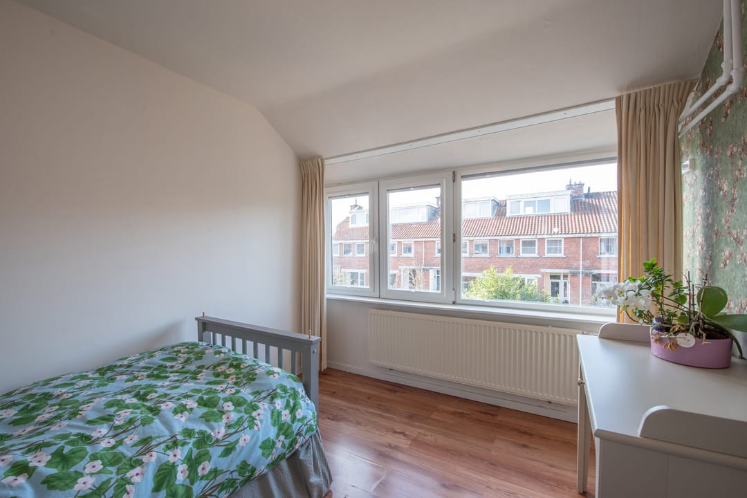 Foto 22 van van der Palmstraat 43