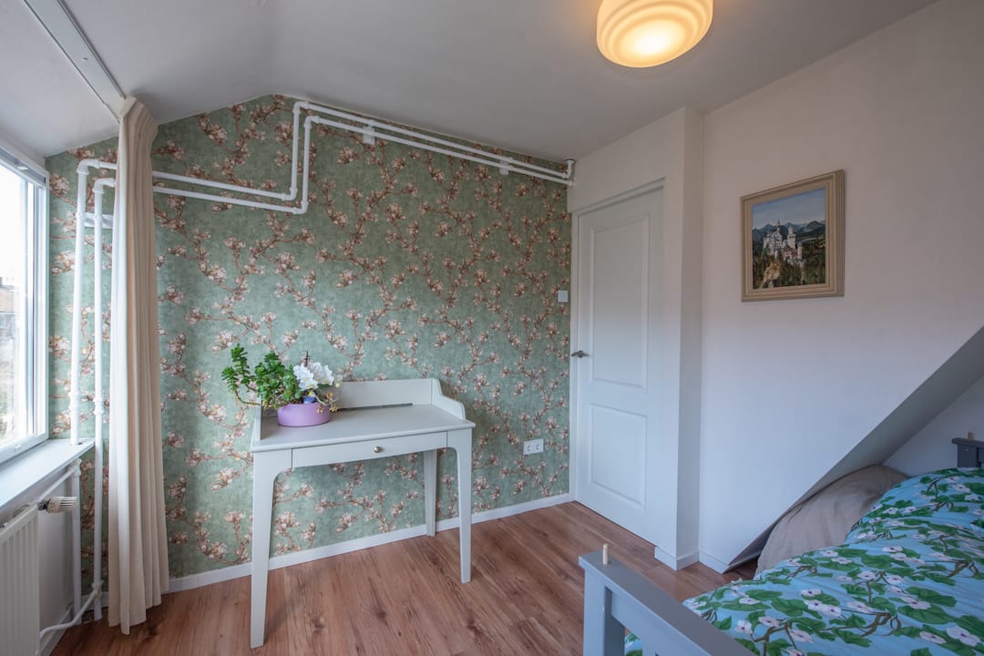 Foto 23 van van der Palmstraat 43