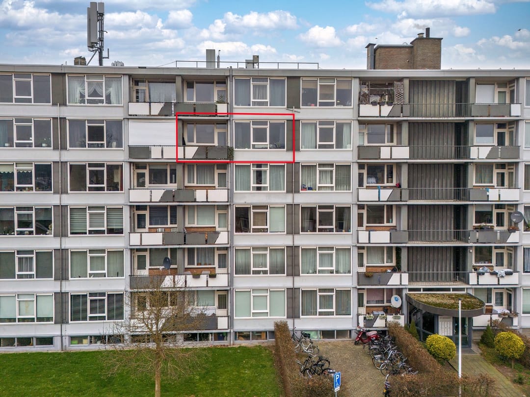 Foto 1 van Gulikstraat 146