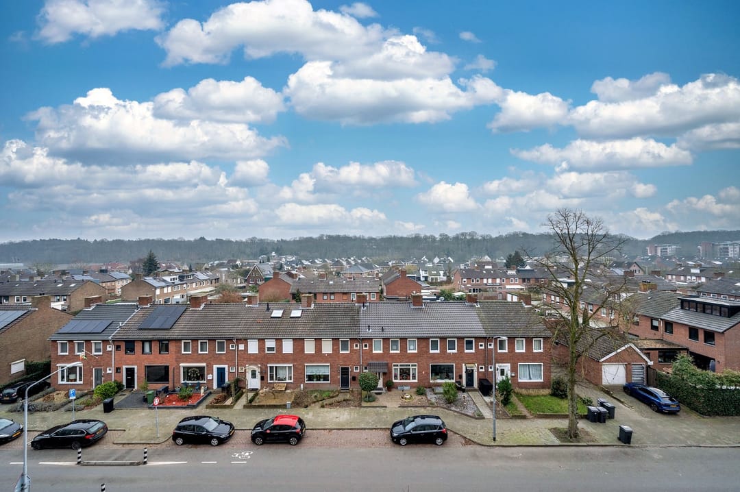 Foto 2 van Gulikstraat 146