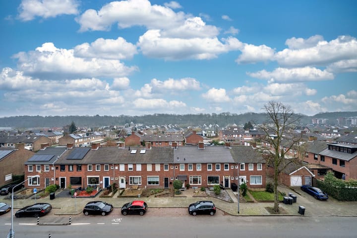 Foto 2 van Gulikstraat 146