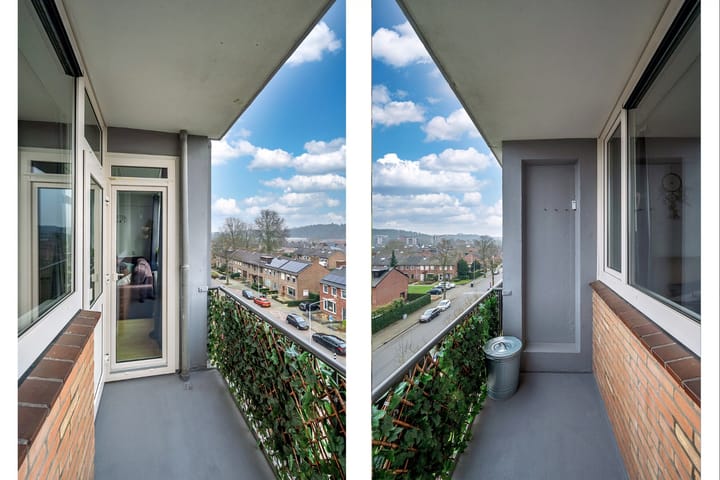 Foto 5 van Gulikstraat 146