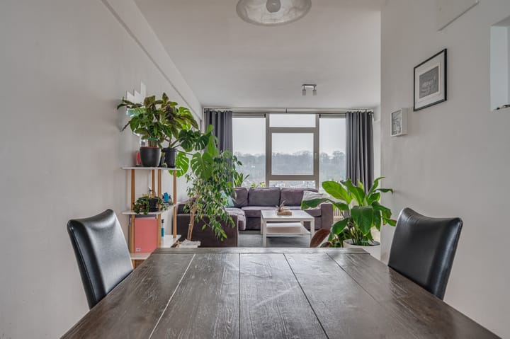 Foto 11 van Gulikstraat 146