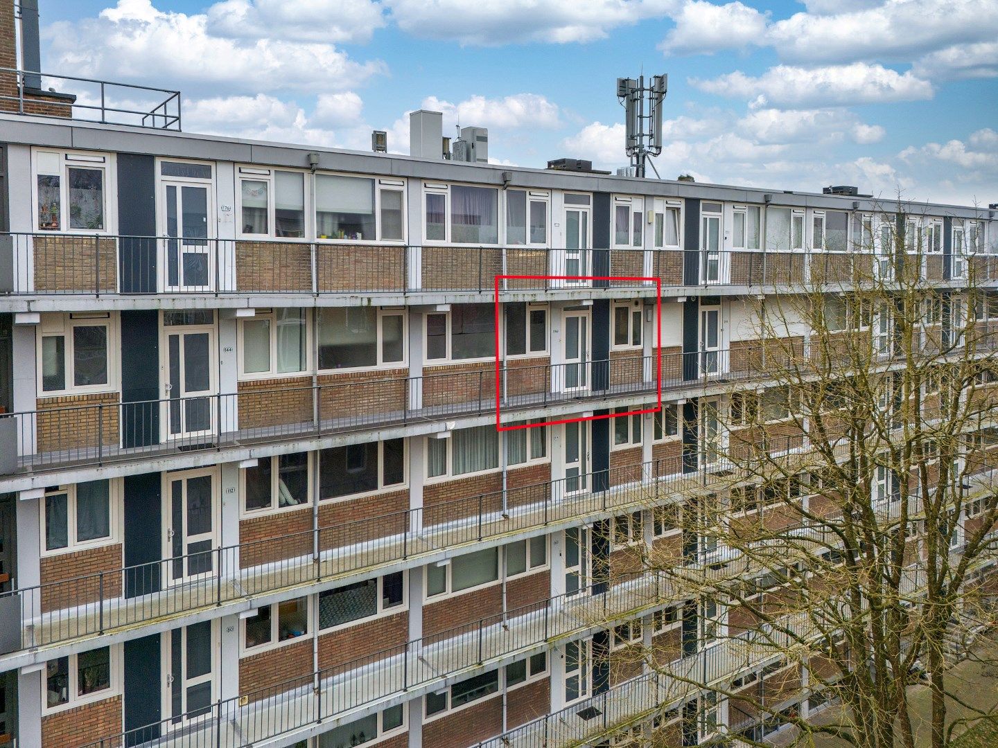 Foto 25 van Gulikstraat 146