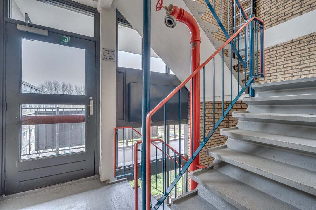 Foto 26 van Gulikstraat 146