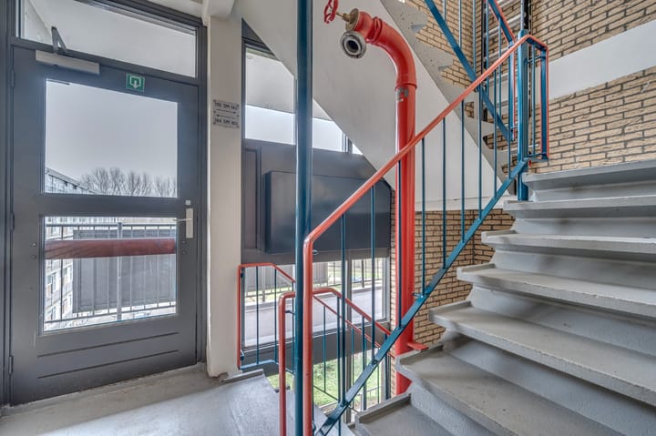 Foto 26 van Gulikstraat 146