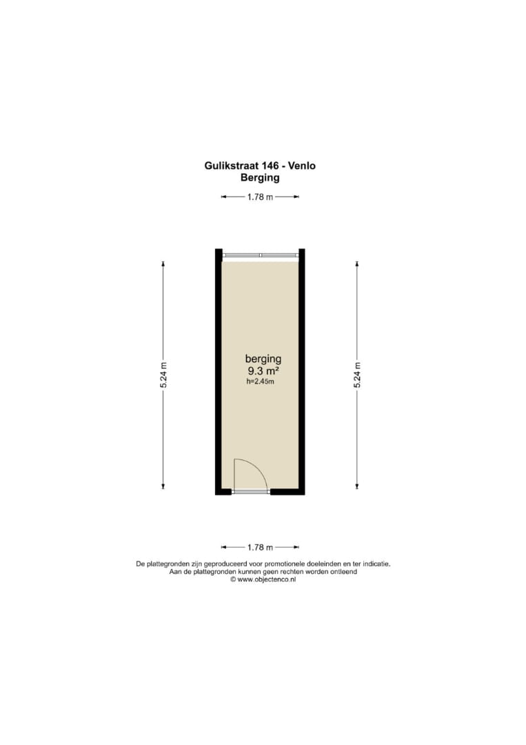 Foto 35 van Gulikstraat 146