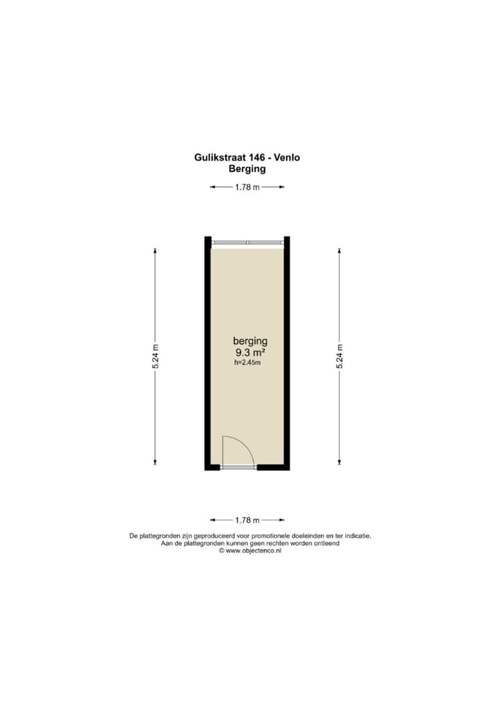 Foto 35 van Gulikstraat 146