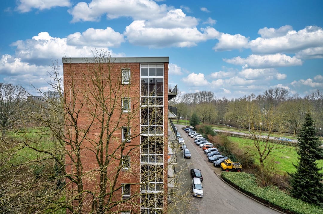 Foto 23 van Gulikstraat 146