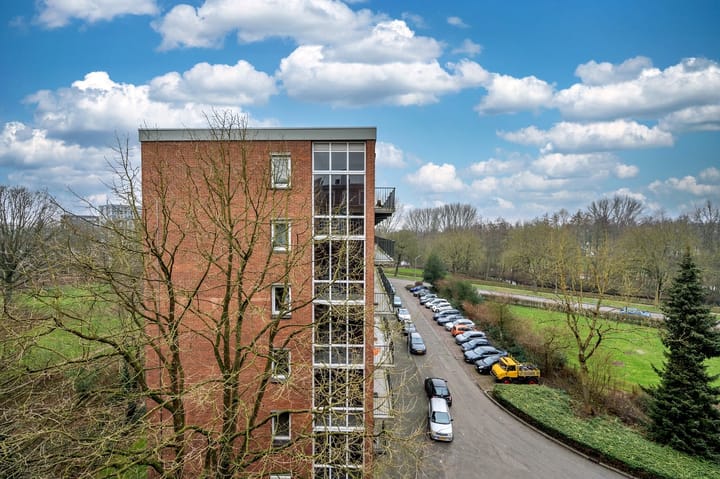 Foto 23 van Gulikstraat 146