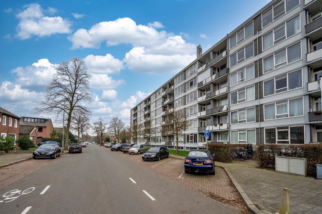 Foto 31 van Gulikstraat 146