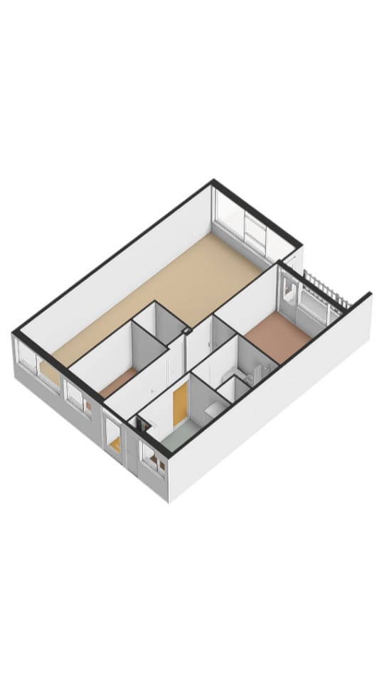 Foto 34 van Gulikstraat 146