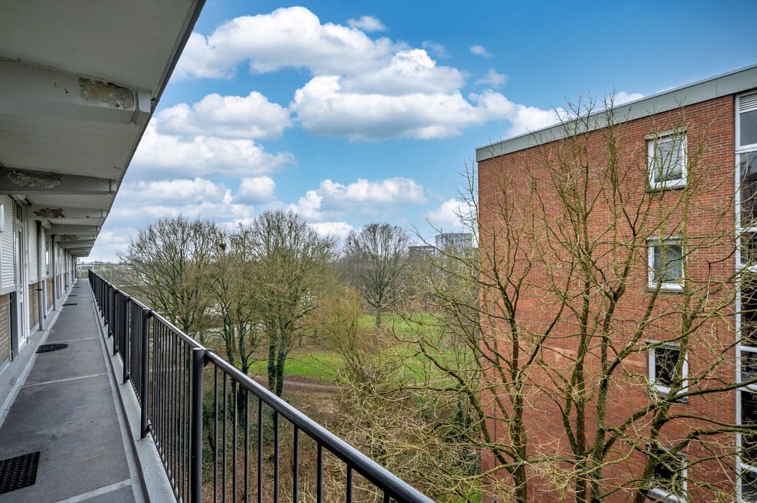 Foto 22 van Gulikstraat 146