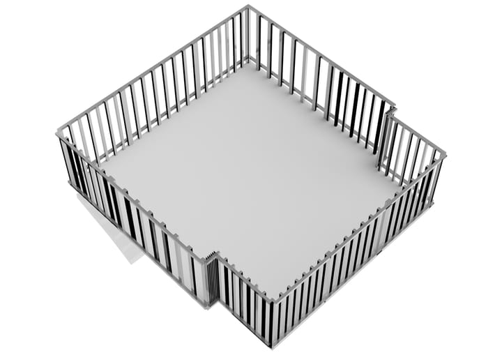 Foto 52 van Kanaalstraat 46-3