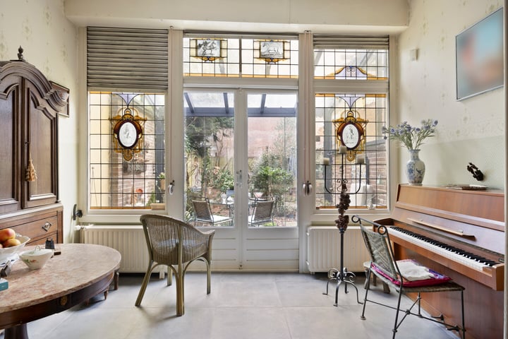 Foto 4 van Willemstraat 27