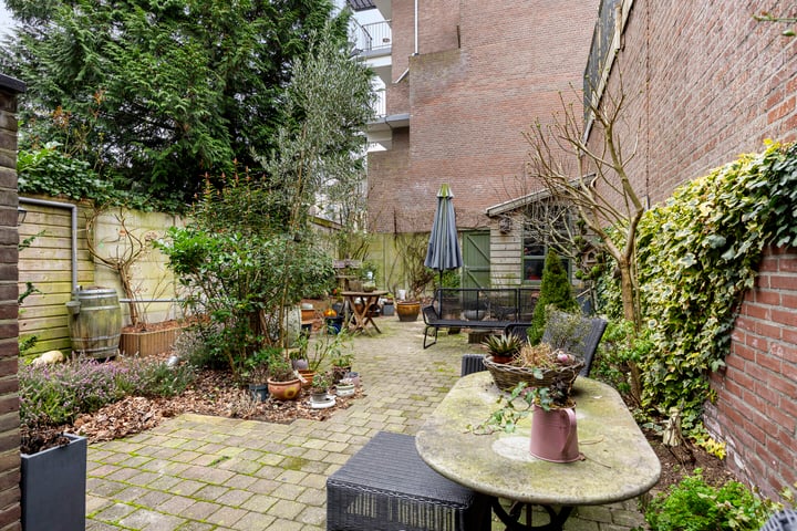 Foto 5 van Willemstraat 27