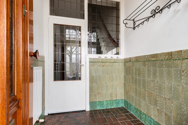 Foto 5 van Van Baerlestraat 30