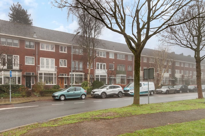 Van Baerlestraat 30 main image