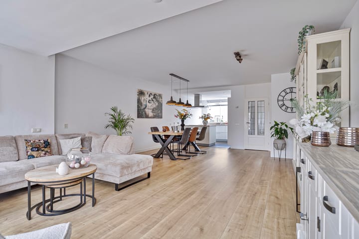 Foto 5 van Dijckscampenlaan 14