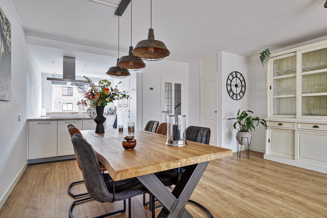 Foto 7 van Dijckscampenlaan 14