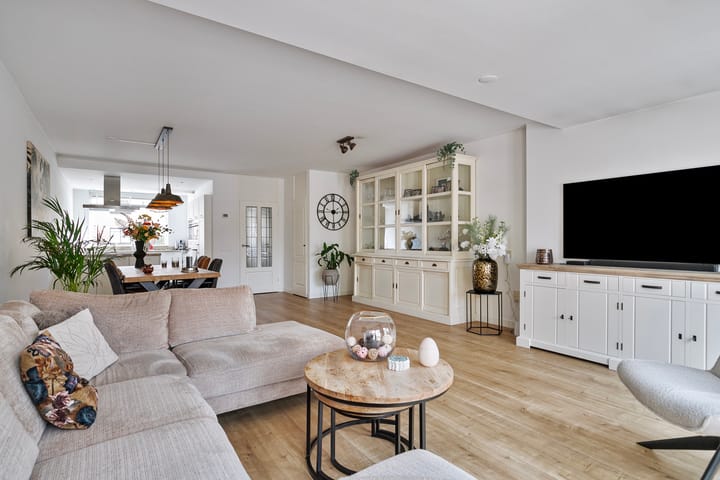 Foto 6 van Dijckscampenlaan 14