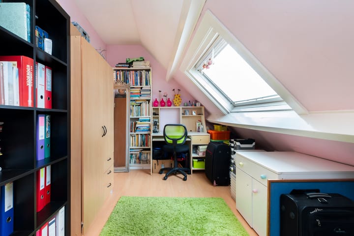 Foto 29 van Van Baerlestraat 30