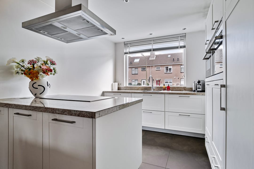 Foto 8 van Dijckscampenlaan 14