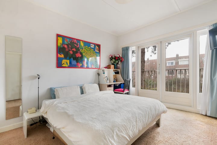 Foto 21 van Van Baerlestraat 30