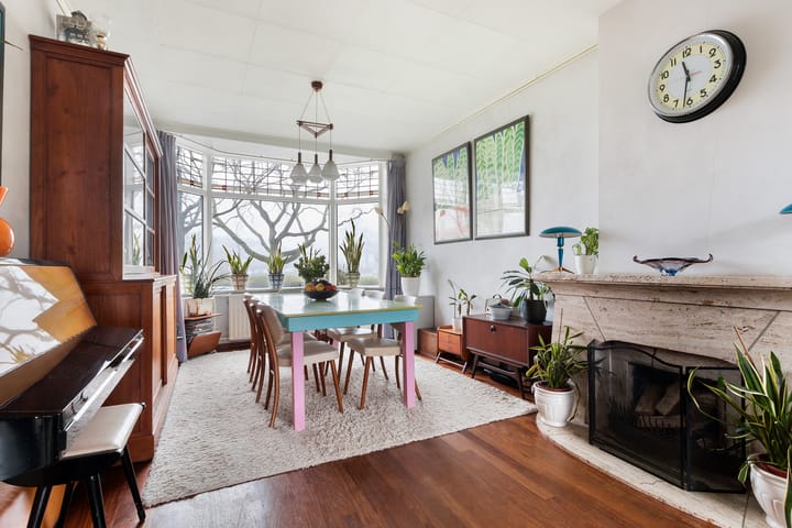 Foto 16 van Van Baerlestraat 30