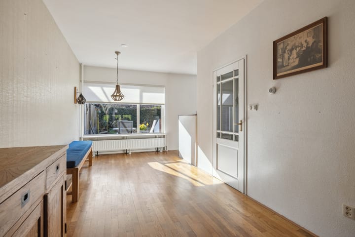 Foto 7 van Melisse 9