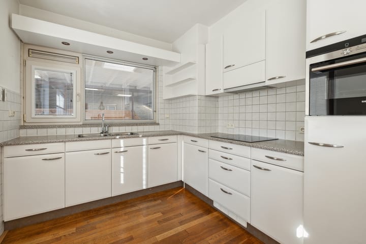 Foto 9 van Melisse 9