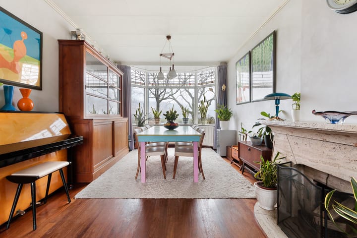 Foto 17 van Van Baerlestraat 30