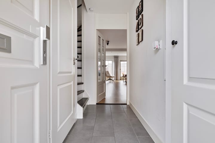 Foto 3 van Dijckscampenlaan 14