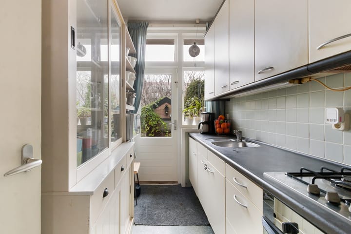 Foto 20 van Van Baerlestraat 30