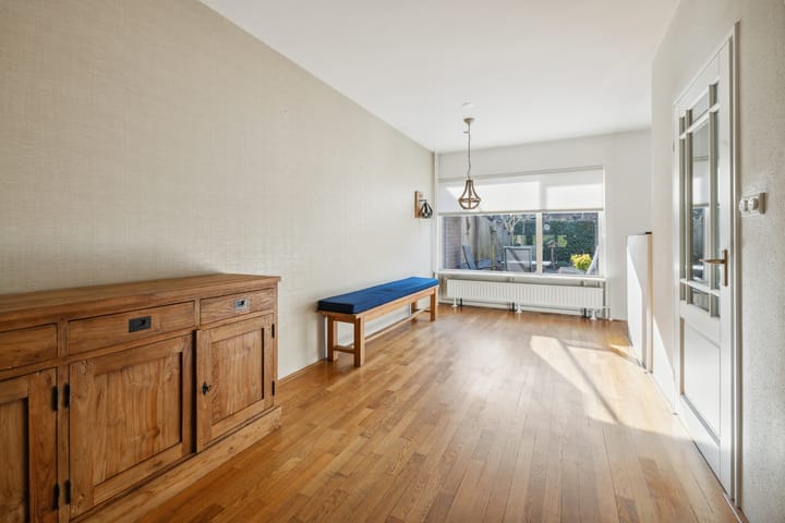 Foto 6 van Melisse 9