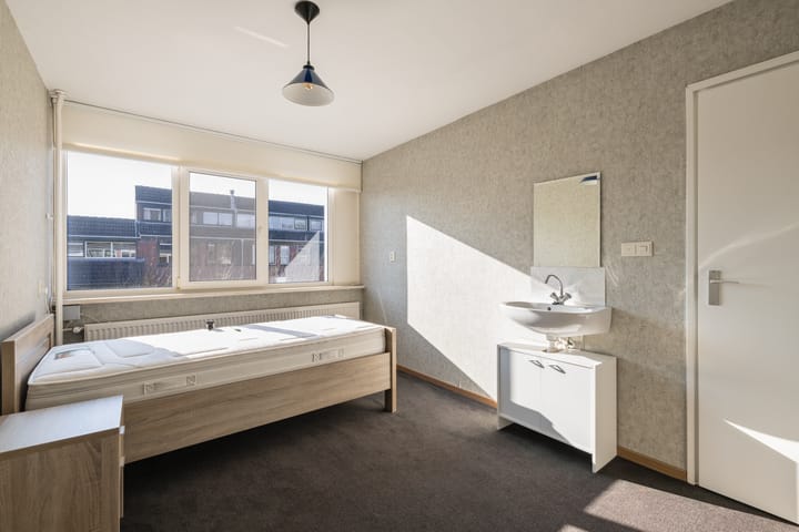 Foto 12 van Melisse 9