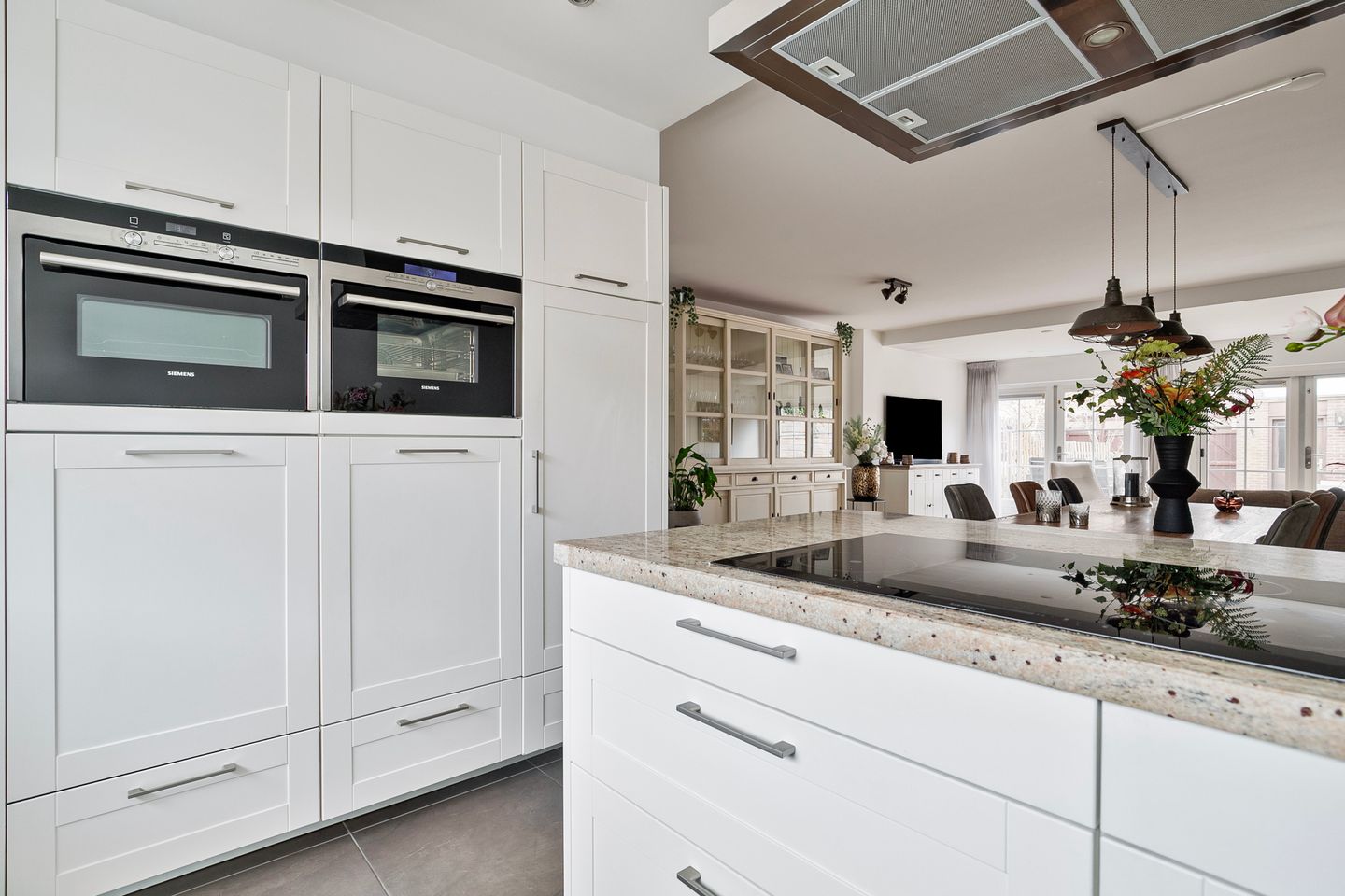 Foto 10 van Dijckscampenlaan 14