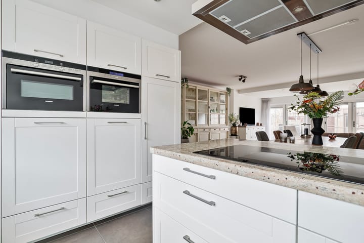 Foto 10 van Dijckscampenlaan 14