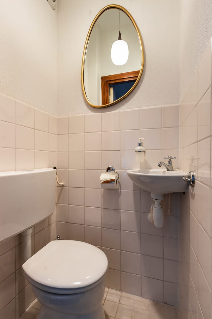 Foto 8 van Van Baerlestraat 30