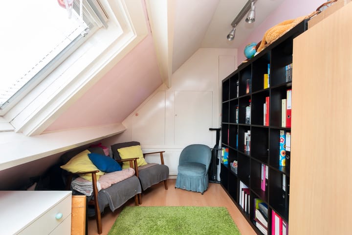 Foto 27 van Van Baerlestraat 30