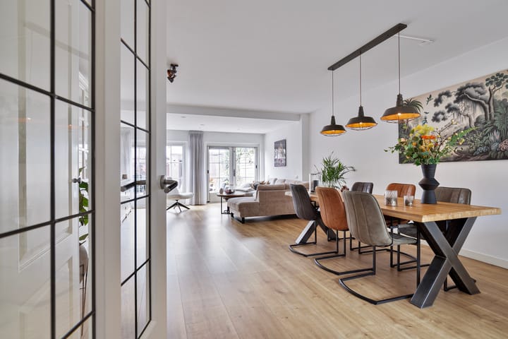 Foto 4 van Dijckscampenlaan 14