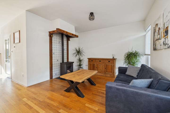 Foto 4 van Melisse 9