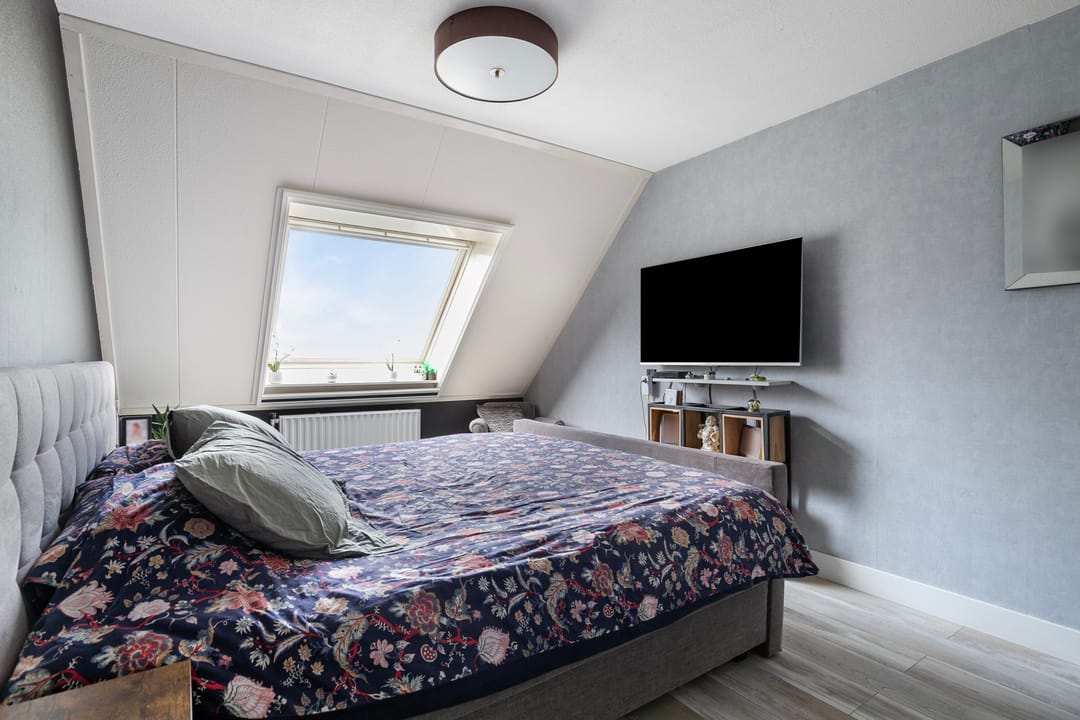 Foto 13 van Dijckscampenlaan 14