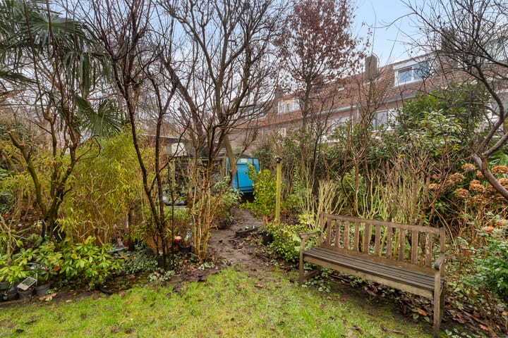 Foto 37 van Van Baerlestraat 30